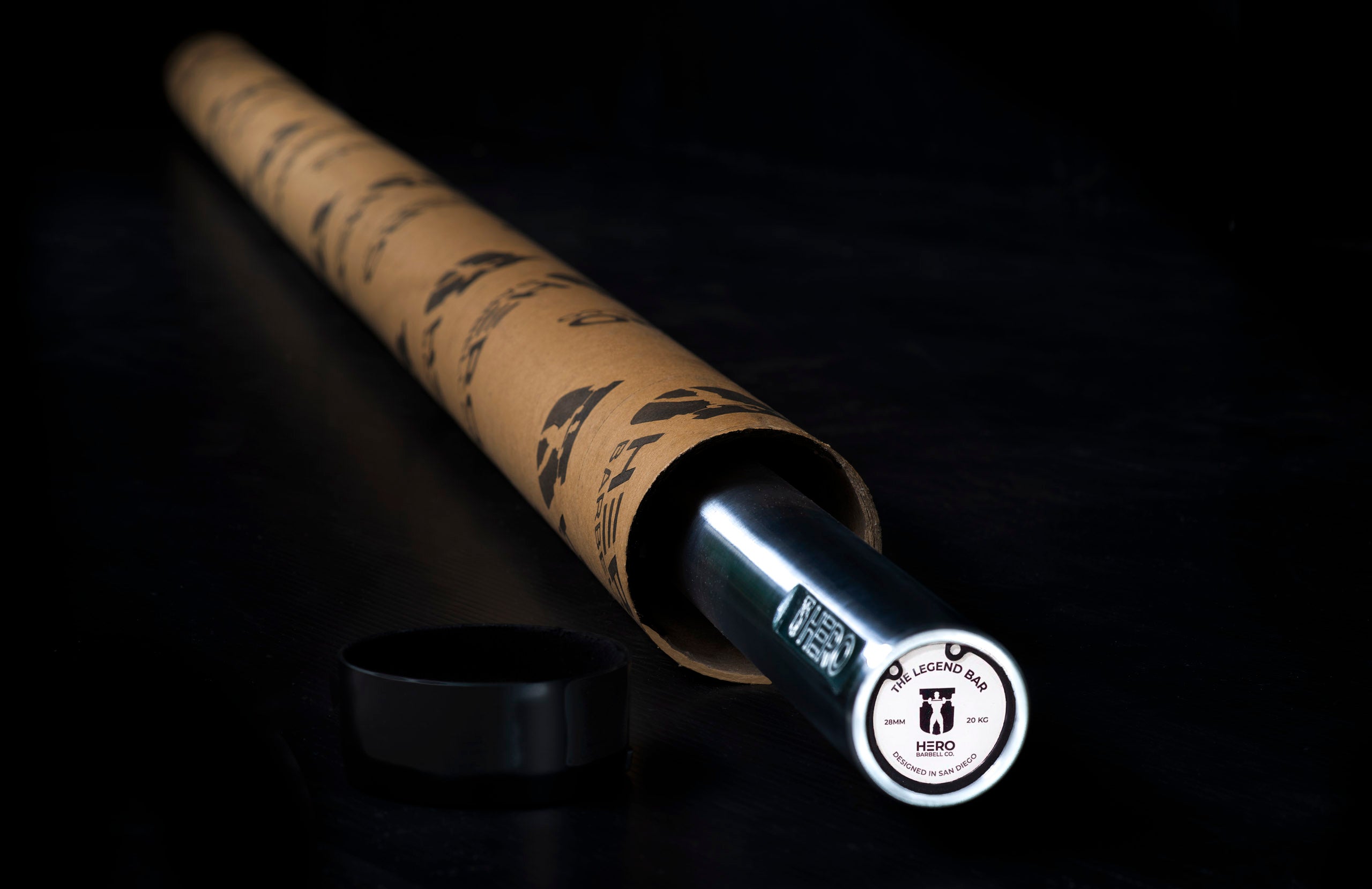 Why Barbell Spin Matters How It Can Improve Your Lifting Performance