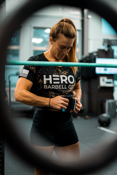 Why a Premium Barbell is Worth the Investment for CrossFit Athletes
