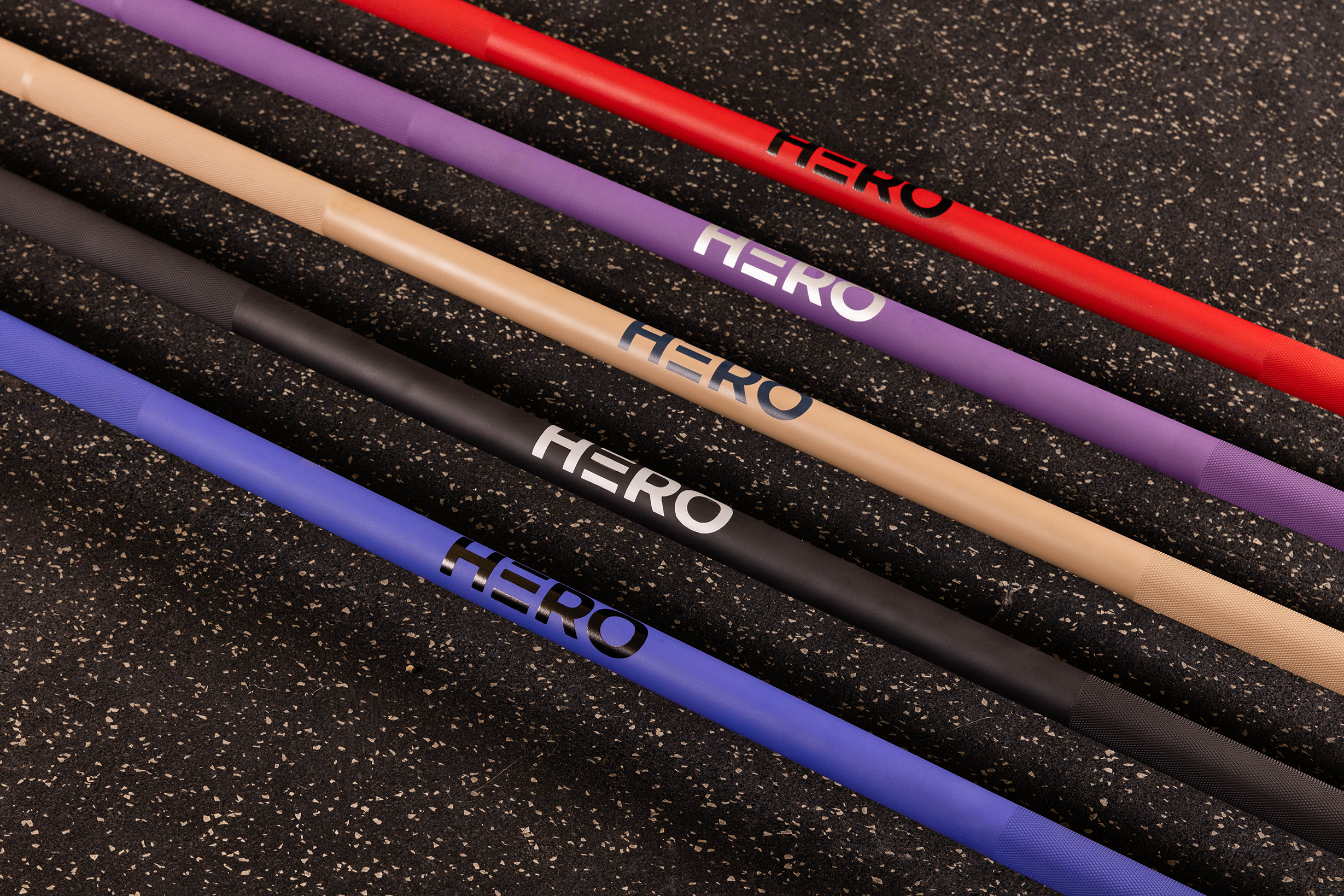 Barbell Buying Guide: How to Choose the Right One for Your Needs – Hero ...