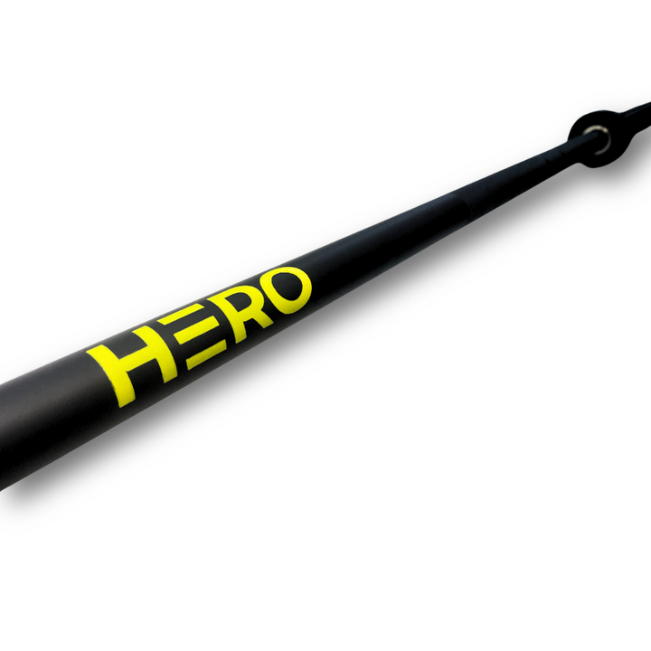 The Unbroken Bar - Signature 'Colten Mertens' Edition – Hero