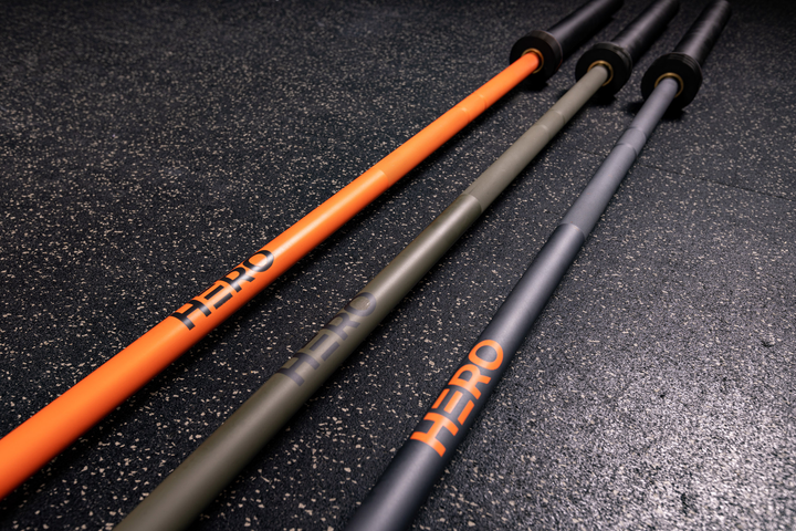Orange-Grey-Cerakote-
